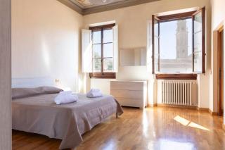 Santo Spirito Luxury Apartment - Firenze - 0