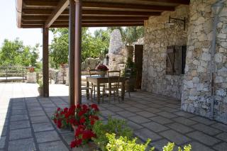 Residencefusaro pajare Specchia - Specchia - 0