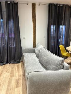 Apartamento Deluxe Casco Viejo - Bilbau - 3