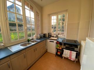 Le Château du Fort Villiers-Saint-Benoît - 1