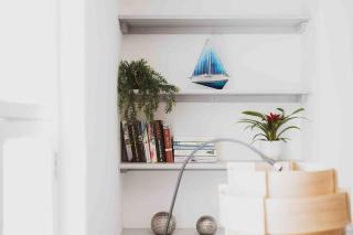 The Lymington Sailor's Cottage - 7