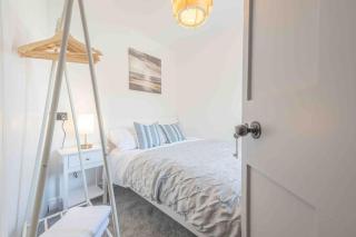 The Lymington Sailor's Cottage - 5