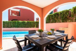 Villas Cala Galdana - 5