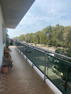 Casa Colombo - Pescara - 8