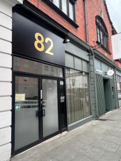 Renshaw Guest House - 9