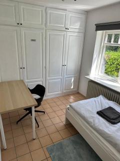 Haus-Deichtraum - Risum-Lindholm - 2