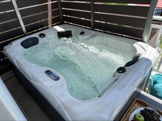 Flev's Luxury House with pool - Kremasti - 8