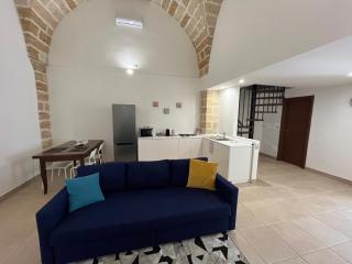 Casa Vittoria - Squinzano - 6