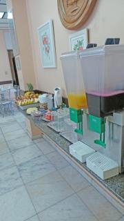 Hotel St. John - 1