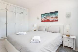 Host Wise - Lively Charming Apartment w Pool - Praia do Carvoeiro - 2