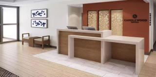 Candlewood Suites Jackson - Locust Grove - 8