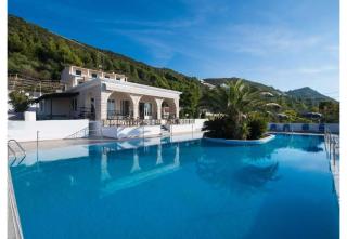 Sunset Premium Studio 6 - Agios Nikitas - 0