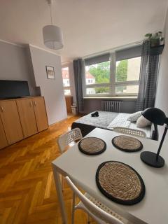 Night Host Matejki 4 free parking - Bytom - 8