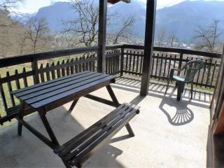 Chalet familial calme proche centre, 8 pers, WiFi, garage - FR-1-629-103 - 4