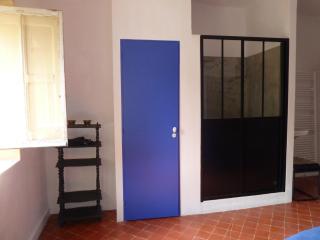 Le Palazzo d'Orgon - chambre d'hôtes dans les Alpilles - Orgon - 9