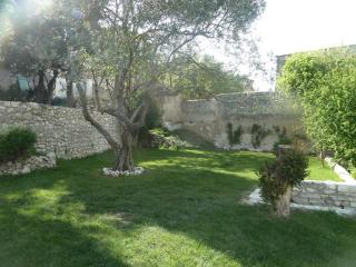 Le Palazzo d'Orgon - chambre d'hôtes dans les Alpilles - Orgon - 3