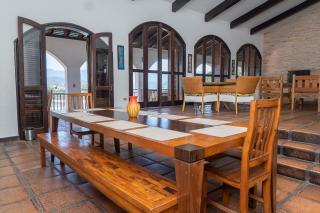 Mansão com área gourmet e vista para a praia - Ubatuba - 8