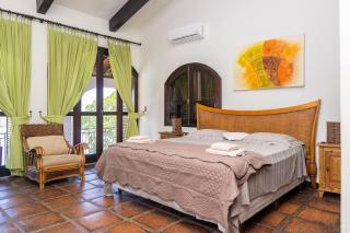 Mansão com área gourmet e vista para a praia - Ubatuba - 7