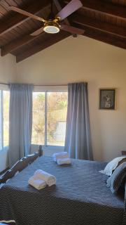 Casa de vacaciones, alquiler temporario en La Falda - 2