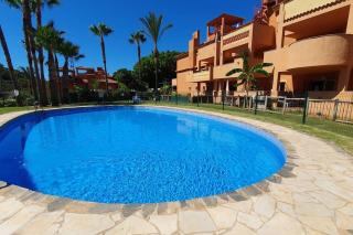 El Capricho de La Reserva de Marbella con WIFI gratis - Marbella - 0