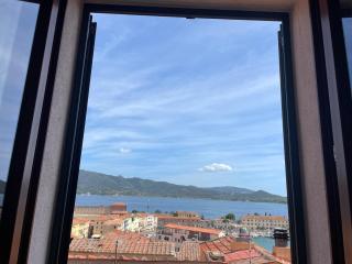 LA SCALINATA - Portoferraio - 2