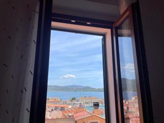 LA SCALINATA - Portoferraio - 1