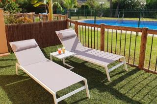 El Capricho de La Reserva de Marbella con WIFI gratis - Marbella - 2