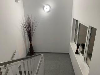 Nowy Apartament z dużym tarasem i parkingiem - Świnoujście - 9