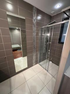 Splendide villa avec piscine et salle cinéma - 8