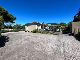 Splendide villa avec piscine et salle cinéma - 6