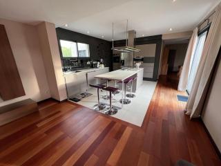 Splendide villa avec piscine et salle cinéma - 5