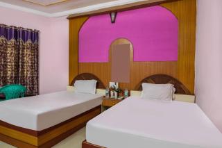 Hotel O C K International - 1