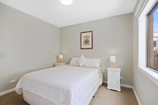 Central Town-house For Six by Ready Set Stay - Cowes - 1