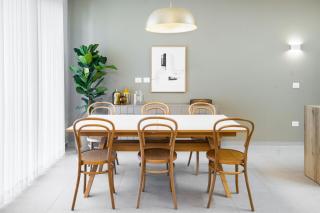 Skyline Oasis by TLV2RENT - Tel Aviv - 2