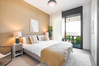 Skyline Oasis by TLV2RENT - Tel Aviv - 4