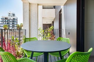 Skyline Oasis by TLV2RENT - Tel Aviv - 3
