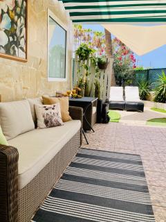 Pueblo Torviscas Sunset Harbour private apartment - Adeje - 7