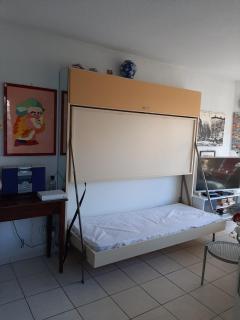 studio joli - Nizza - 1