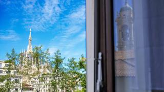 Italianway - Merlo - Mailand - 3