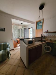 Appartamento al piano terra a Gabbice mare per grande compania - 9