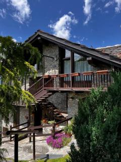 Chalet Cheverel (AO) - Remondey - 0