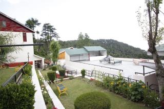 Vardaan Hotels - PatniTop - Patnitop - 4