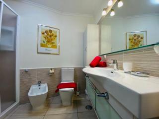 Cozy seaside apartment 215 in Parque Santiago 2 - Playa de las Americas - 5