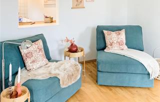 Beautiful Apartment In Morschen - Morschen - 4