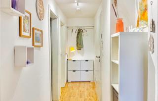 Beautiful Apartment In Morschen - 1