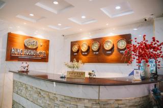 HUNG HUONG HOTEL - Ho Chi Minh - 7