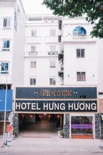 HUNG HUONG HOTEL - Ho Chi Minh - 9
