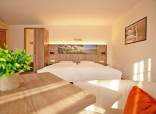 Hotel Zur Sonne - Waren - 9