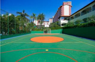 Hotel Hotsprings - 4