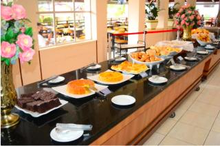Hotel Hotsprings - Caldas Novas - 5